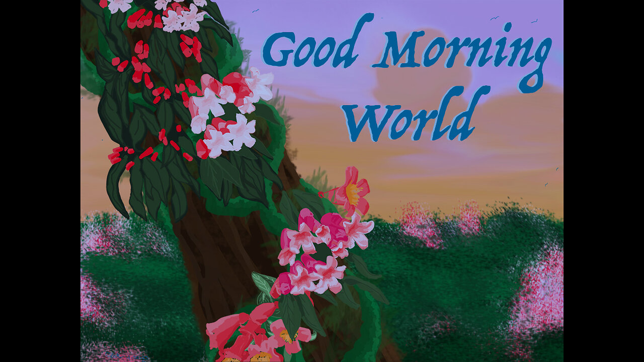 Daily Message from Rev. Ernie, May 10 2023