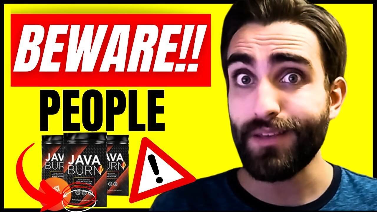 JAVA BURN REVIEWS 😭❌👉((BEWARE!))⚠️⛔JAVA BURN REVIEW JAVA BURN COFFEE JAVA BURN SUPPLEMENT JAVA BURN