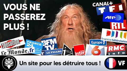 Un site pour les détruire tous !