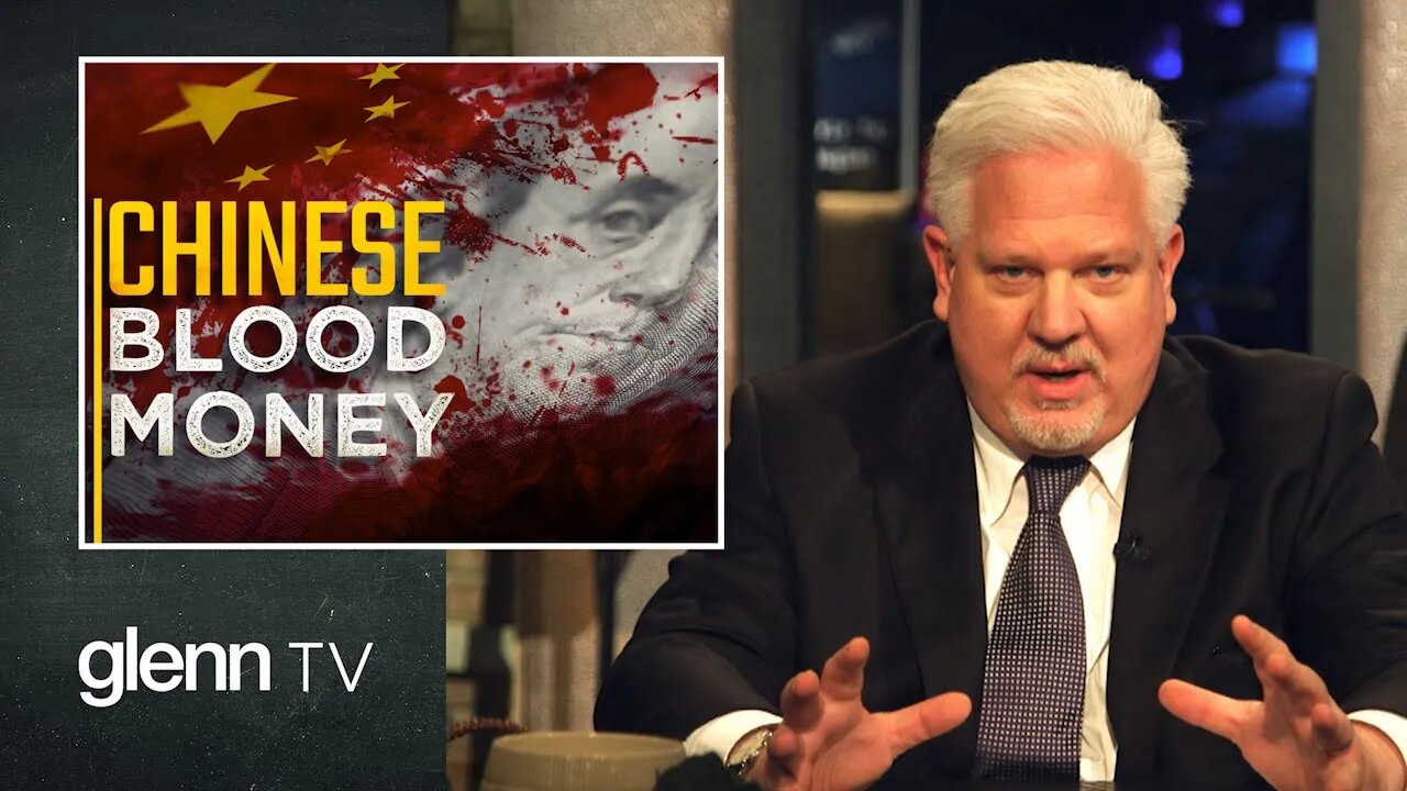 How China Is Waging a Secret WAR on American Soil | Glenn Beck