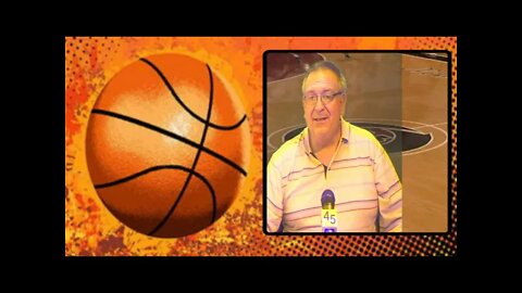 NCTV45 CEDARS SPORTS CORNER SATURDAY FEBRUARY 20 2021