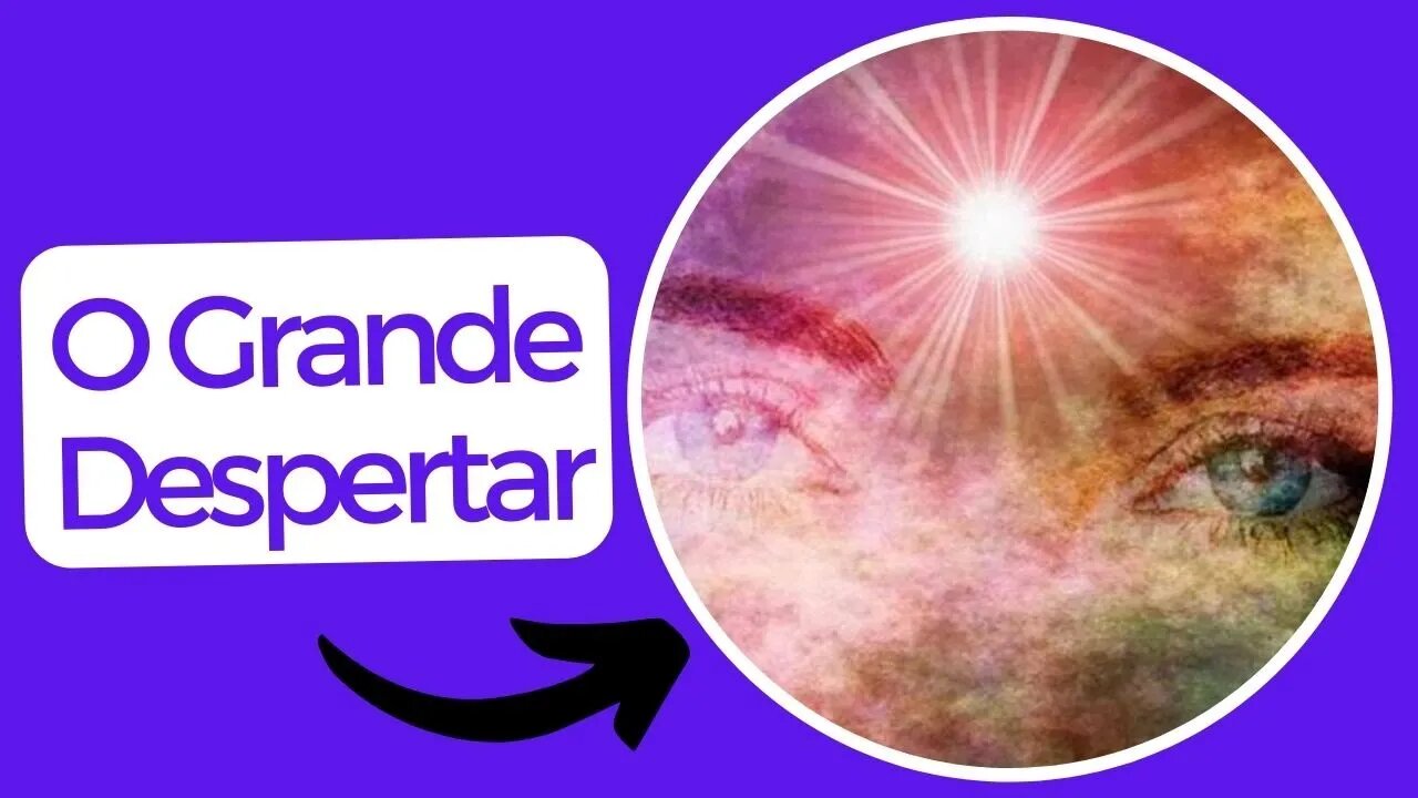 O Grande Despertar