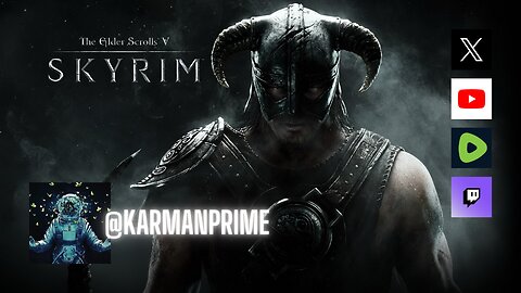 Skyrim - Episode 1