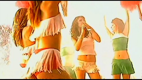 Helena Paparizou - Treli Kardia (Live)