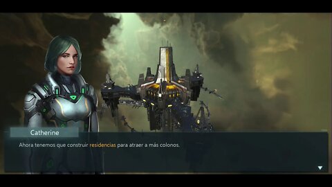 STELLARIS GALAXY COMMAND: Jugada 01 | Entretenimiento Digital 3.0