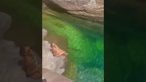 Caparaó ES