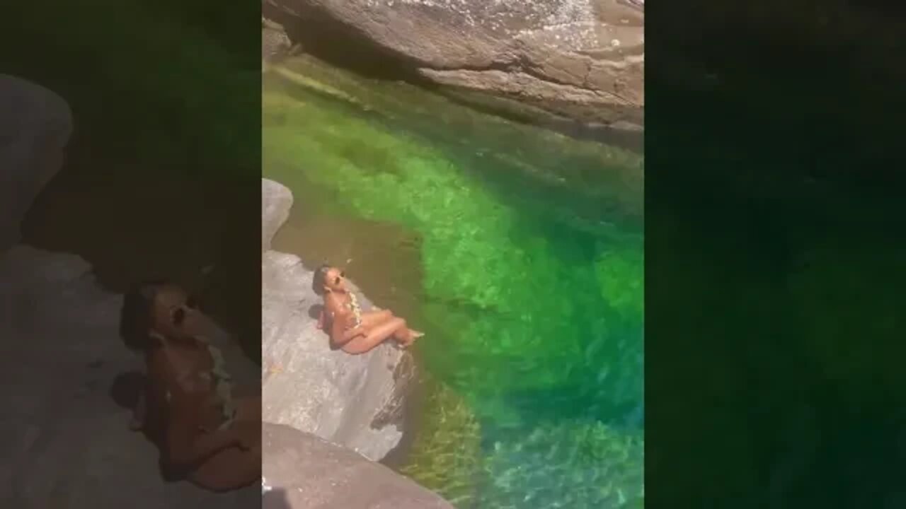 Caparaó ES
