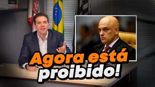 Advogado fala sobre a determinação do Alexandre de Moraes que liga o Lula ao caso Celso Daniel