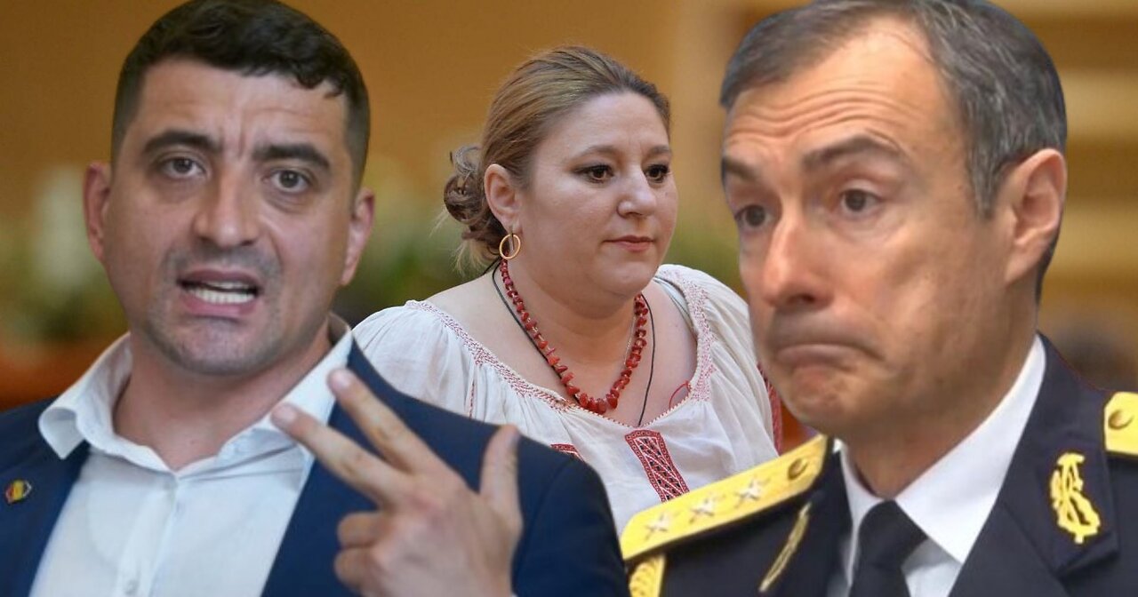 BOMBĂ! DIANA ȘOȘOACĂ ÎL DEMASCĂ PE KLAUS IOHANNIS ÎN PLEN!