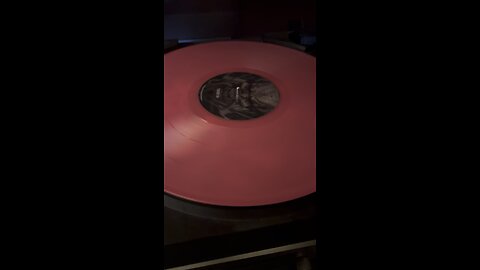 The Three Tremors On Vinyl