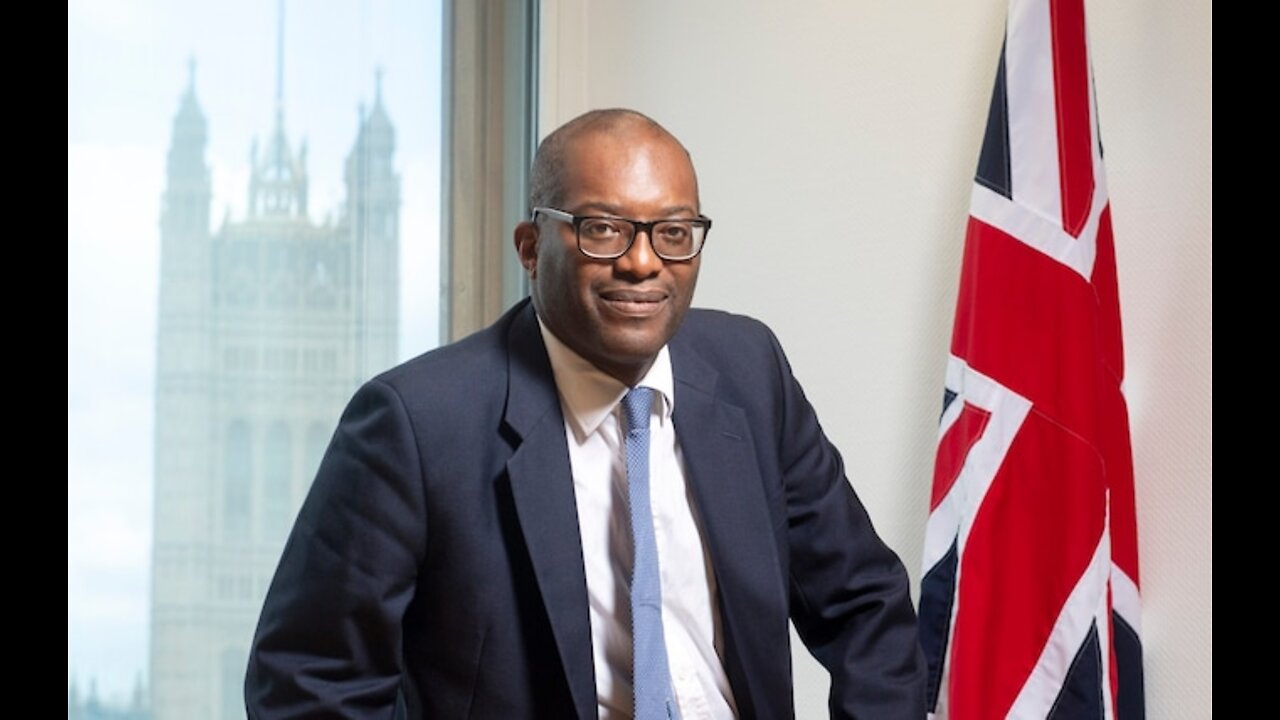 UK fires Kwasi Kwarteng, chancellor of exchequer, after 38 days in office