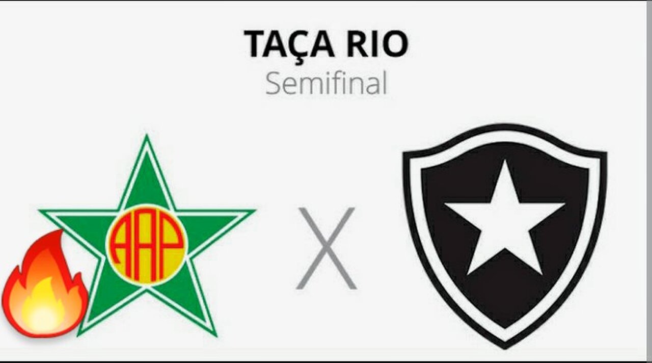 Melhores Momentos - Botafogo 3 x 1 Portuguesa-RJ