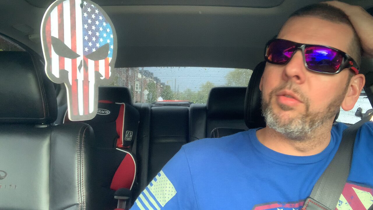 Red Pill Cruising: Ai Takeover Part 2