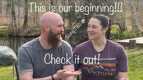 Tiny Life Big Mission - Called to serve, called to share
