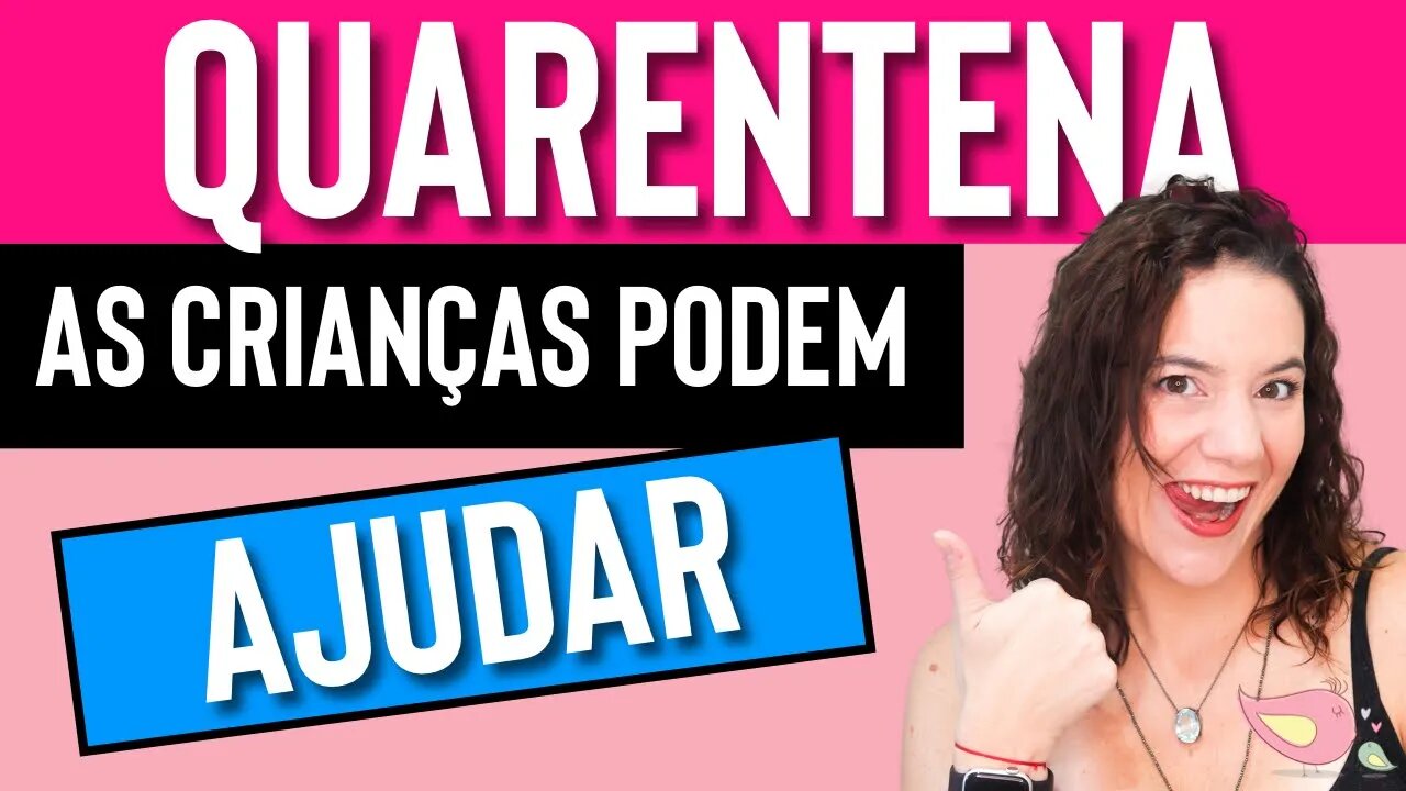 Criança agitada em casa ! Tarefas de casa para seu filho hiperativo