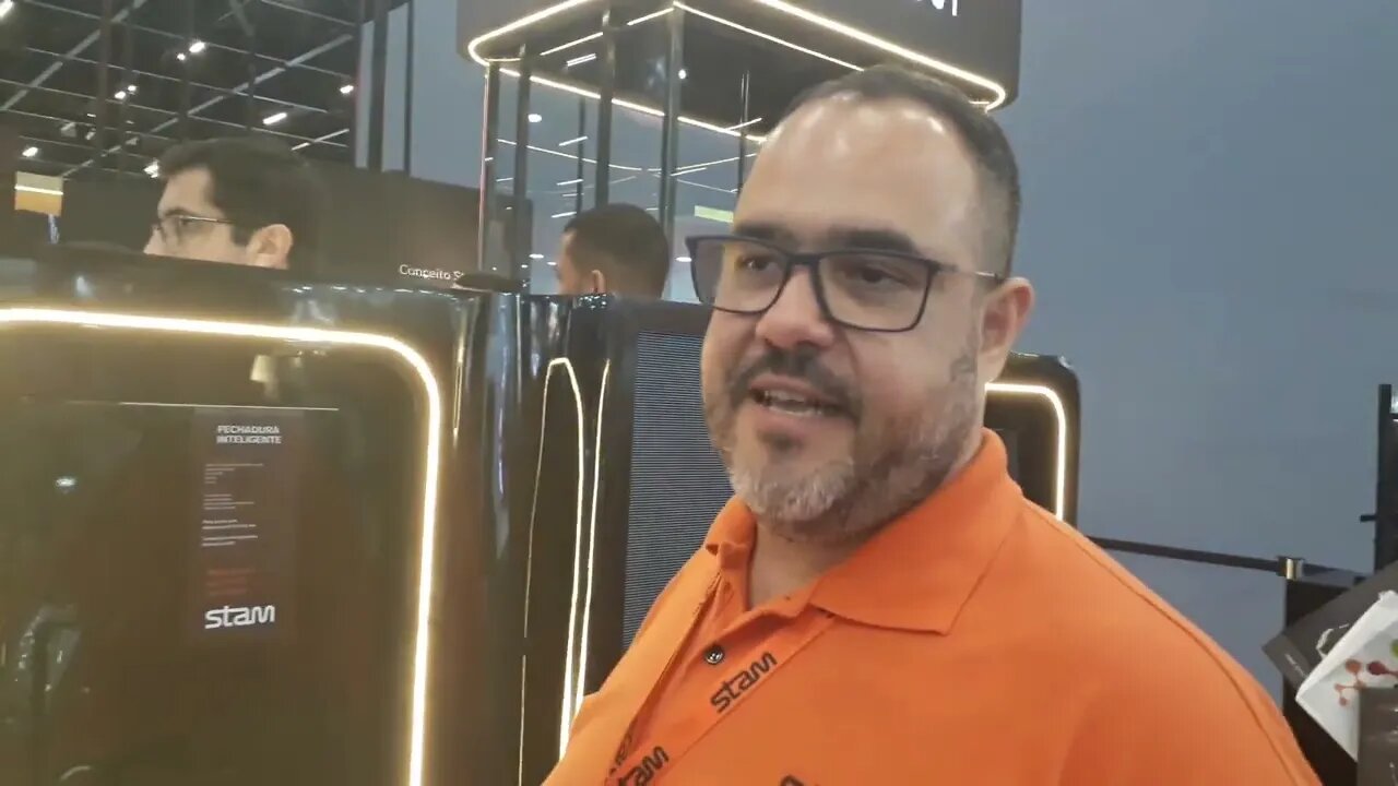DIA-12/04/2023-17hs-FEICON 2023-SÃO PAULO EXPO-CENTRO DE EXPOSIÇÕES