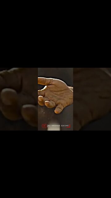 KGF chapter 2 WhatsApp status sad#kgfchapter2 #kjfc #kgfchapter2teaser