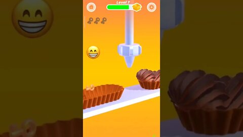 Perfect Cream - Android, iOS Gameplay #1