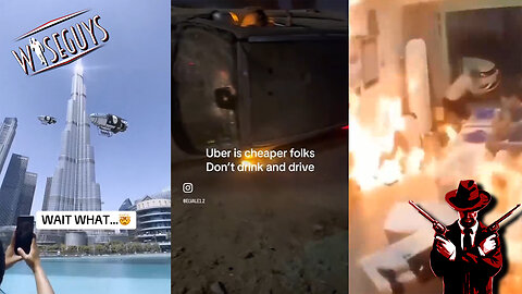 Daily crazy and funny video compilation found on X-Twitter 50 #funnyvideo #funnymoments #viralvideo