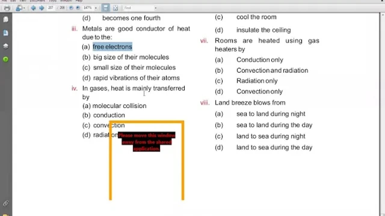 9th PHYSICS CH#9 Q 10 applications and cons of radiation+MCQs+Numericals