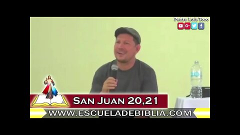 La Confesión bien explicada. Padre Luis Toro.