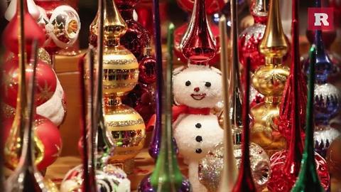 Here Are The Top 5 Injuries That Happen During The Holidays | Rare Life