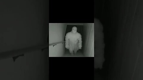 Creepy!!