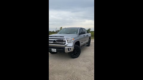 Toyota Tundra