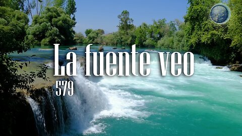 579. La fuente veo - Red ADvenir Himnos