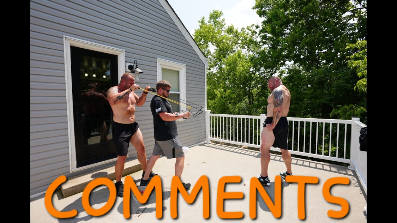 How Bad Can Bouncy Balls Hurt!!! COMMENTS!!!