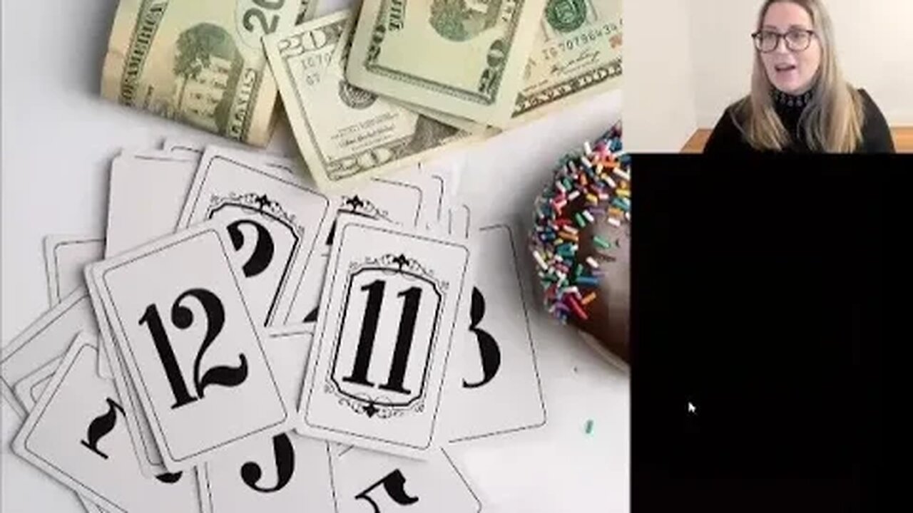 Kvitlach, the iconic Chanukah card game