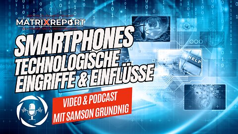 Smartphones, Technologie & Körperbewusstsein