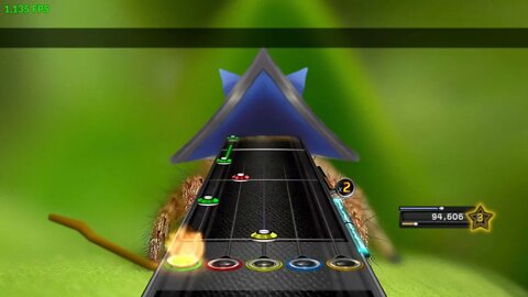 The Magic Spider (Nekrogobikon) - Clone Hero