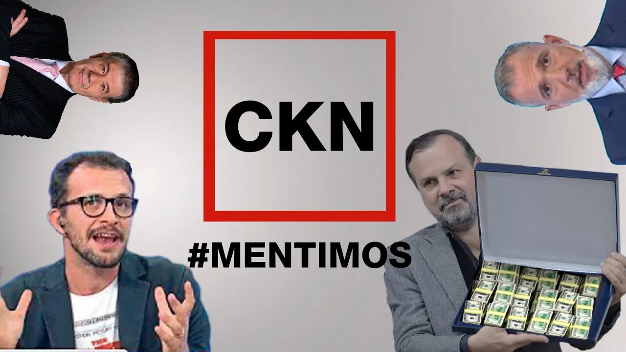 PODCAST: Cristina Kirchner Noticias.