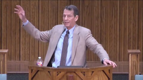 Introduction to 1 Peter | Sunday Service | 1 Peter 1:1