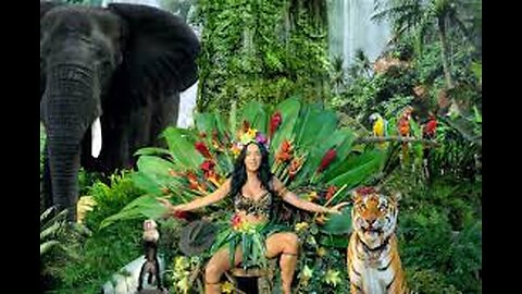 Katy Perry Roar