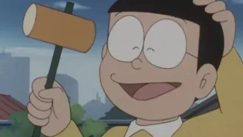 Doraemon cartoon|| Doraemon new episode in Hindi without zoom effect EP-92 Season 2