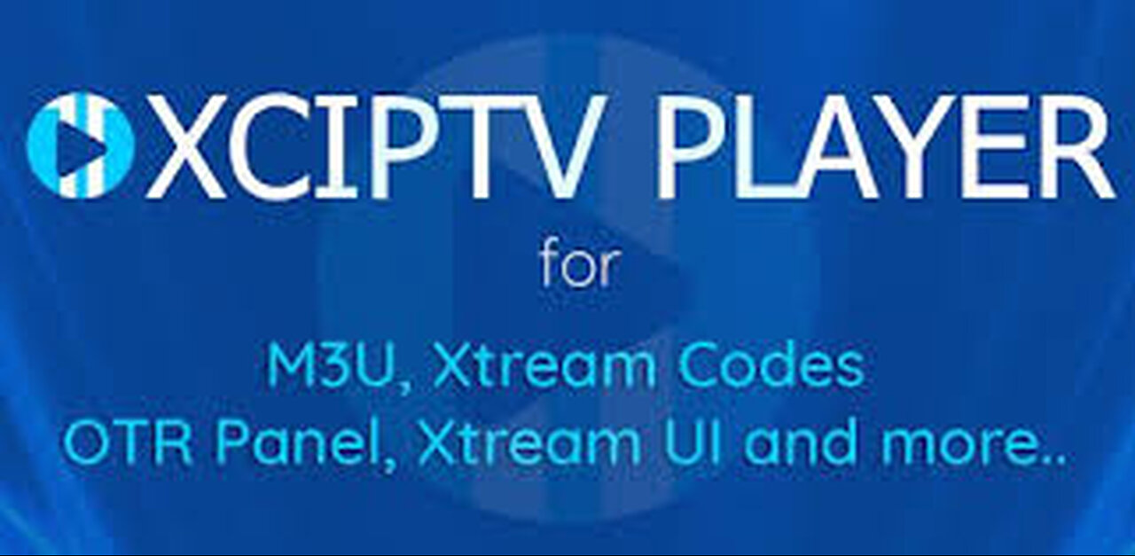Aplicativo tv box