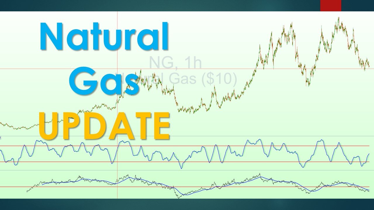 Natural Gas update Oct 11 2022