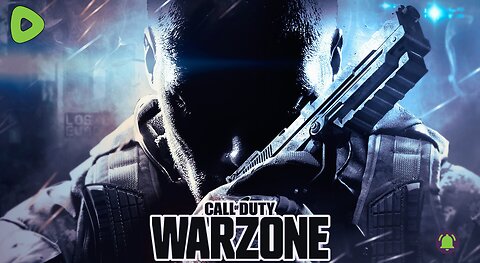 🔥 Ready for Warzone Action! LIVE Streaming Now!