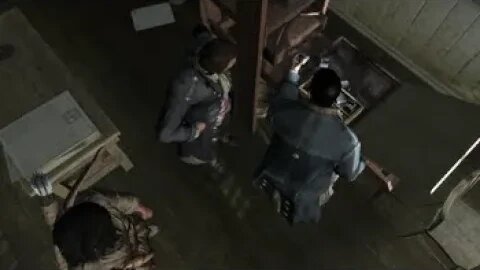 Stop the Presses (Assassin's Creed III)