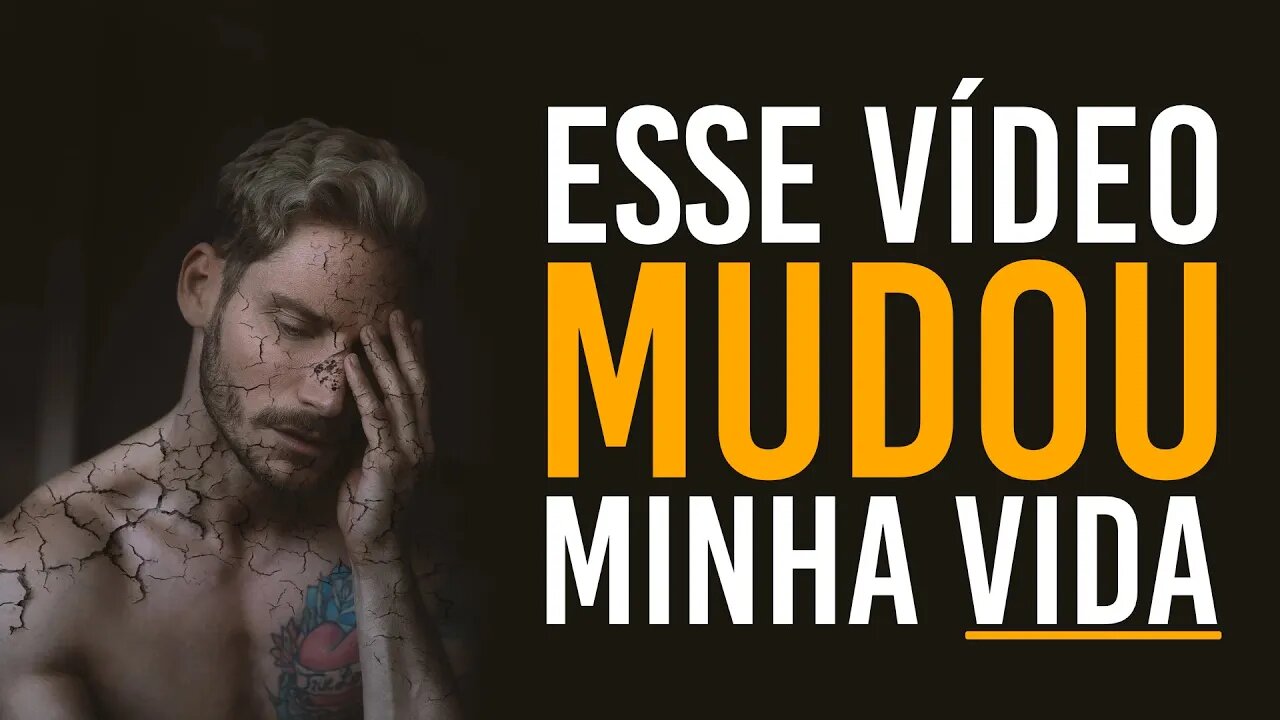 ESCUTE ISSO TODOS OS DIAS - VAI IMPACTAR SUA VIDA | MOTIVAÇÃO