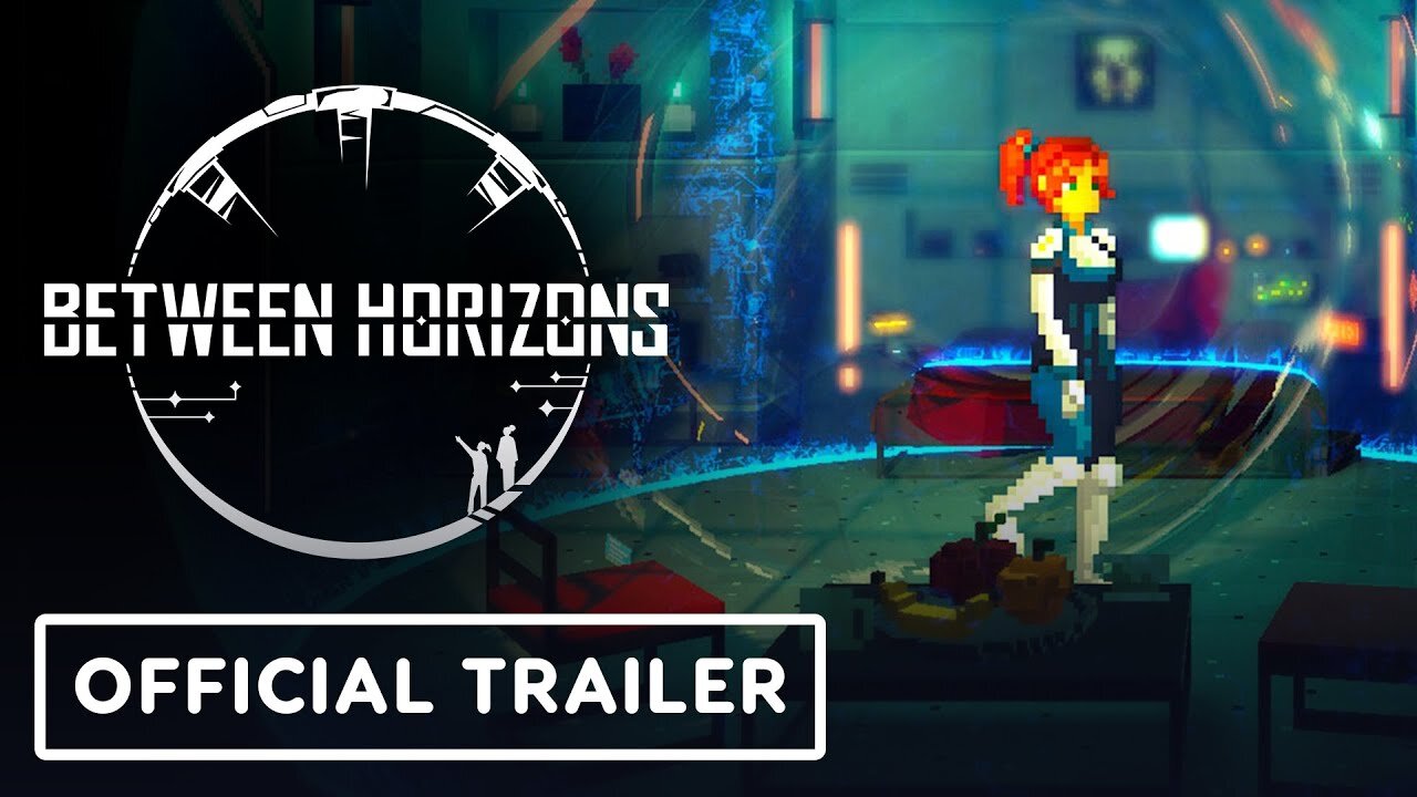 Between Horizons - Official Demo Release Trailer