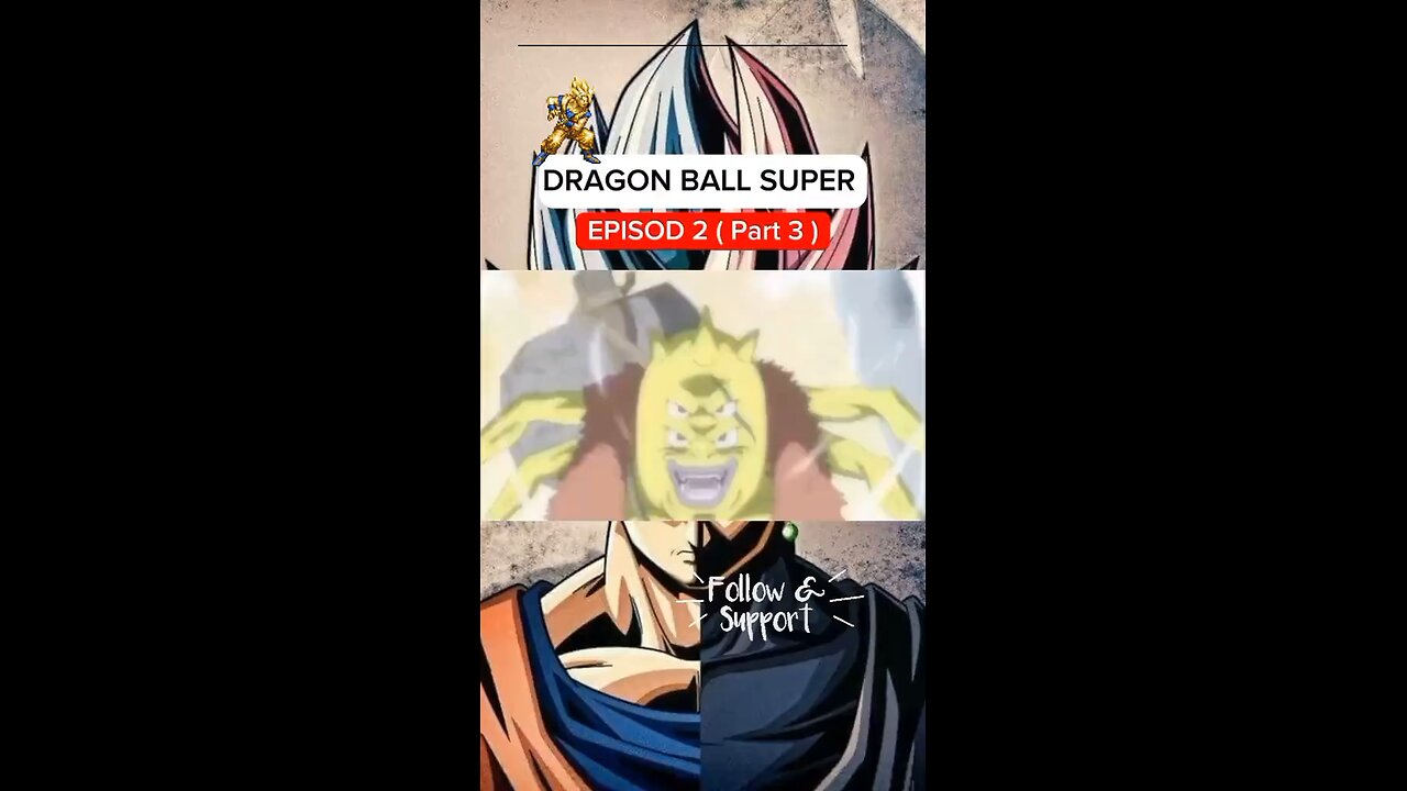 Dragon Ballz Super