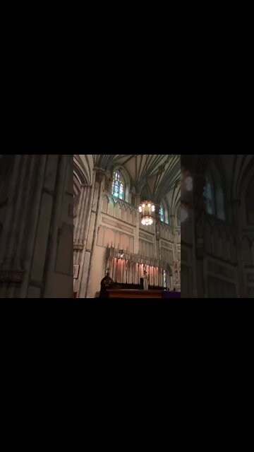 St Dunstan’s Basilica Parish