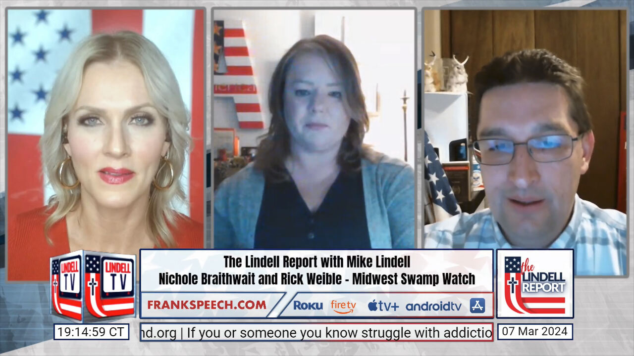 Huge Win For Our Country!!!!!