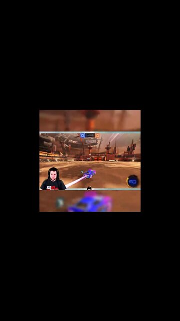 Watch this Wave Dash! 👀