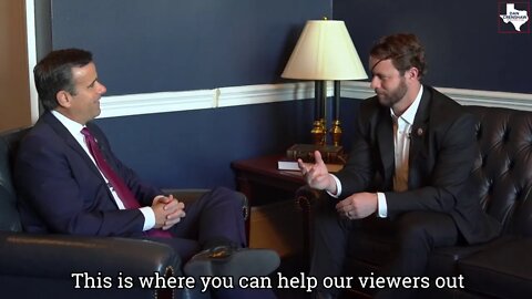 🔴👀🔴 Crenshaw: Here’s the Truth About Impeachment