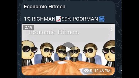 Documentary: The Economic Hitmen