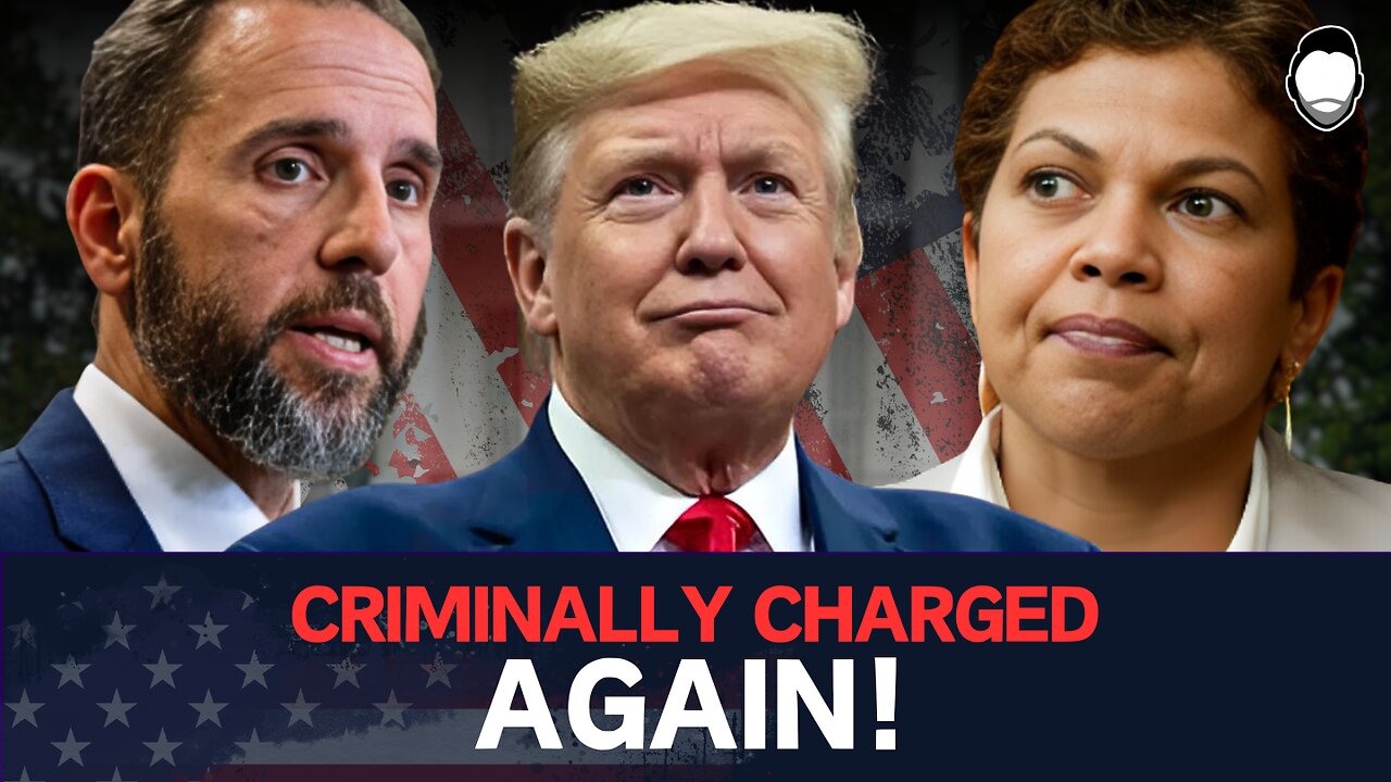 🚨 Trump CRIMINALLY CHARGED by HAITIANS! Seeking ARREST WARRANT in Ohio